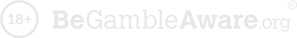 BeGambleAware.org - 18+
