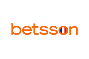 Betsson Logo